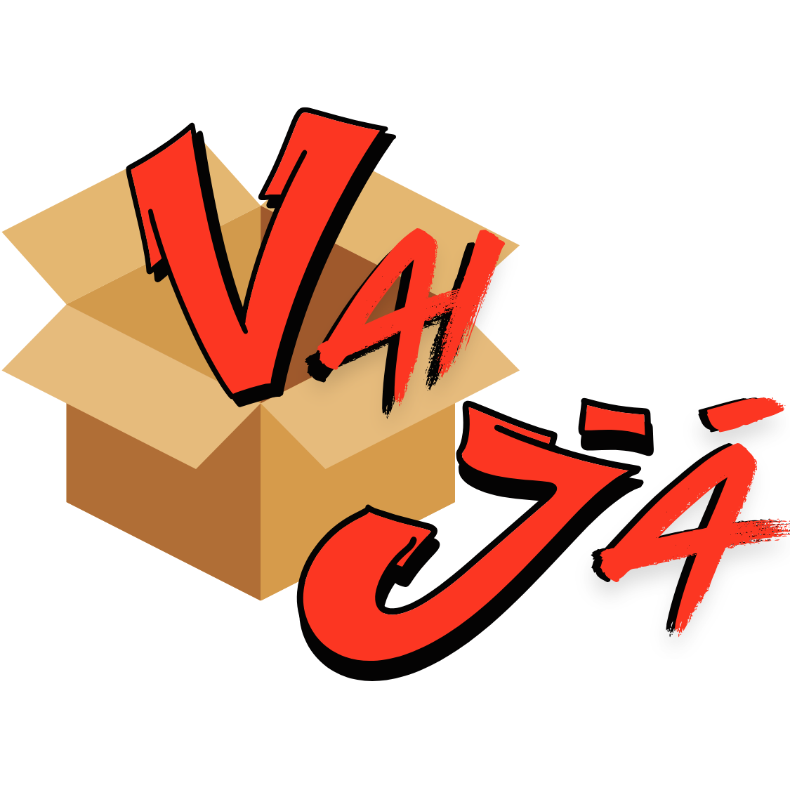 Logo Vaija